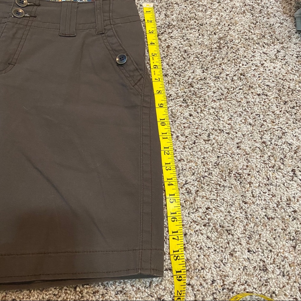 Lee Women’s Shorts - Picture 8 of 8